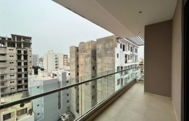 DAKAR CITE KEUR GORGUI : Appartement F4 à louer grand standing