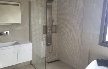 DAKAR VIRAGE : Penthouse à louer