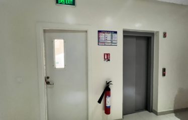 DAKAR CITE KEUR GORGUI : Appartement F4 à louer grand standing