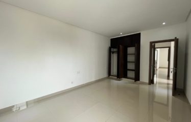 DAKAR CITE KEUR GORGUI : Appartement F4 à louer grand standing