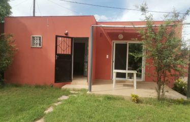 SALY : Maison d’hôtes à vendre dans un espace arboré et calme