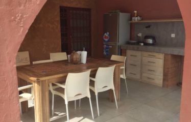 SALY : Villa à vendre de 120 m2 de 3 chambres