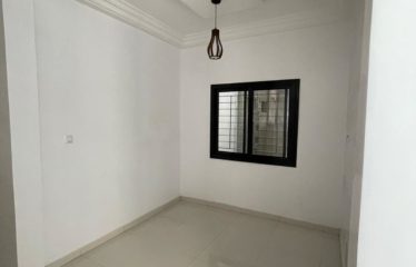 DAKAR MERMOZ : Appartement F4 à louer à Mermoz