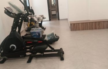 DAKAR NGOR : Appartement haut standing à louer