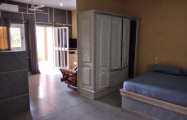 SALY : Maison d’hôtes à vendre dans un espace arboré et calme