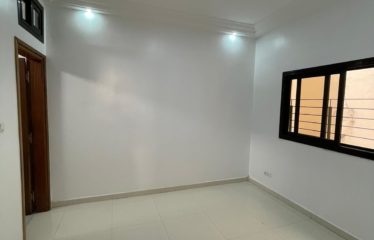 DAKAR MERMOZ : Appartement F4 à louer à Mermoz