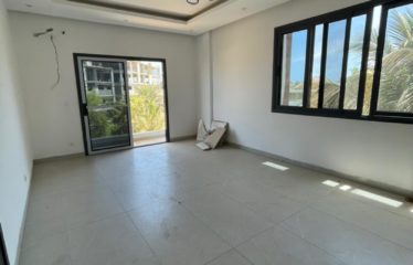 DAKAR NGOR : Appartement haut standing à louer