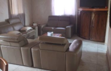 SALY : Villa à vendre de 120 m2 de 3 chambres