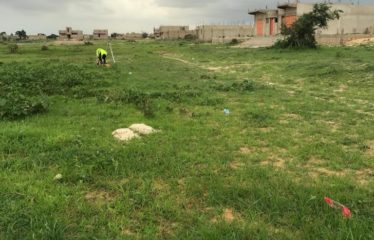 DAKAR BAMBILOR : Terrains à vendre en bail