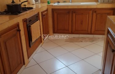 SALY : Villa à vendre avec 2 studios