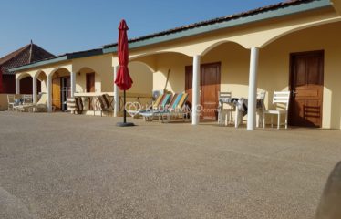 SALY : Villa à vendre avec 2 studios