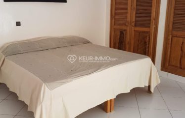 SALY : Villa à vendre avec 2 studios