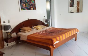 SALY : Villa à vendre avec 2 studios