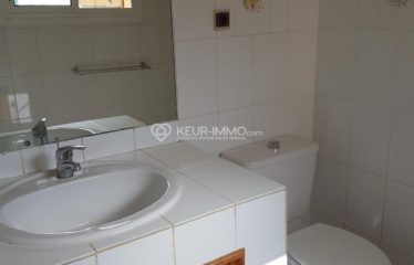 SALY : Villa à vendre avec 2 studios