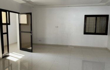 DAKAR MERMOZ : Appartement F4 à louer à Mermoz