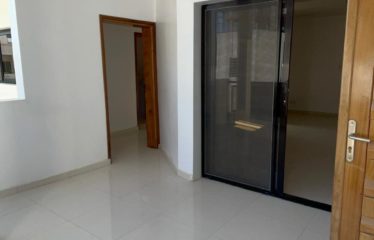 DAKAR MERMOZ : Appartement F4 à louer à Mermoz