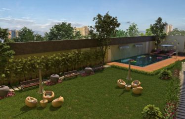 DAKAR ALMADIES : RESIDENCE EARTH PALAIS