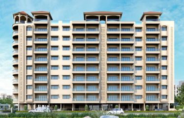 DAKAR ALMADIES : RESIDENCE EARTH PALAIS