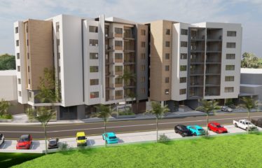 DAKAR ALMADIES : Résidence Palm Riviera