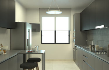 DAKAR ALMADIES : Résidence Palm Riviera