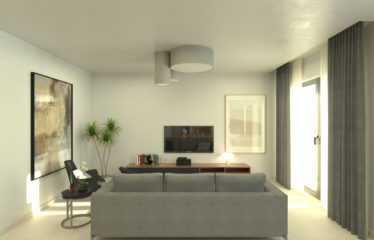 DAKAR ALMADIES : Résidence Palm Riviera