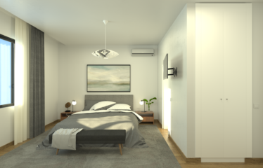 DAKAR ALMADIES : Résidence Palm Riviera