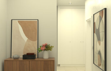 DAKAR ALMADIES : Résidence Palm Riviera