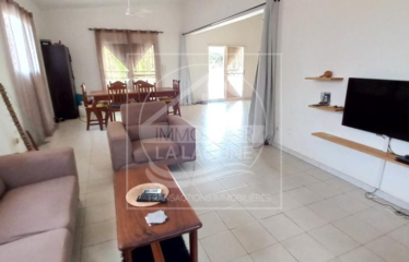 SOMONE : Villa à vendre 4 chambres