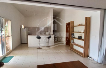 SOMONE : Villa à vendre 4 chambres