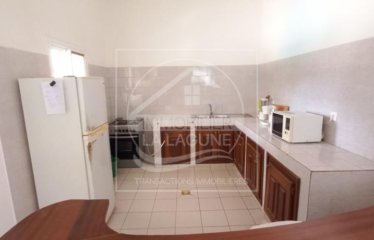 SOMONE : Villa à vendre 4 chambres