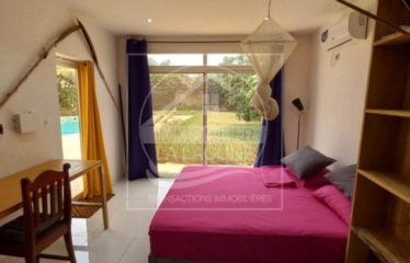 SOMONE : Villa à vendre 4 chambres