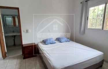 SOMONE : Villa à vendre 4 chambres