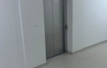 DAKAR FANN RESIDENCE : Appartement F4 à louer 3 chambres