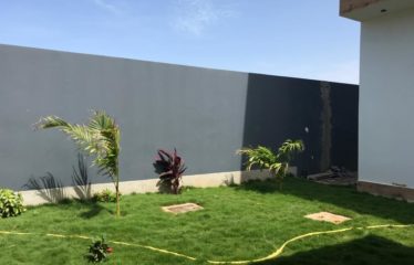 SALY : Grande villa à vendre 6 chambres piscine