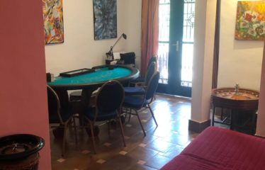 SALY : Demeure originale à vendre de 3 chambres