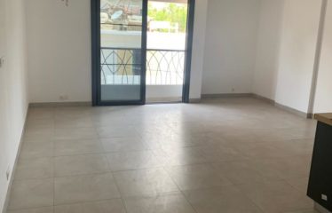 DAKAR POINT E : Appartement F4 à louer grand standing