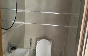 DAKAR POINT E : Appartement F4 à louer grand standing