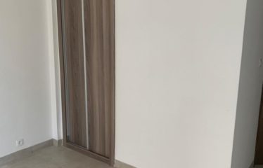 DAKAR POINT E : Appartement F4 à louer grand standing