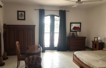 SALY : Demeure originale à vendre de 3 chambres