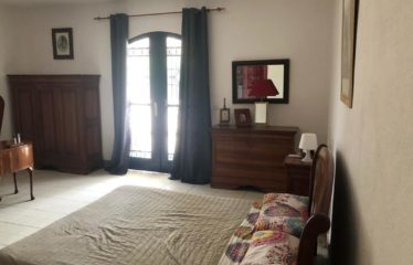 SALY : Demeure originale à vendre de 3 chambres