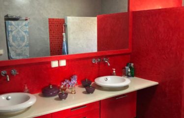 NGUERIGNE : Villa 5 chambres à vendre subtilement agencée