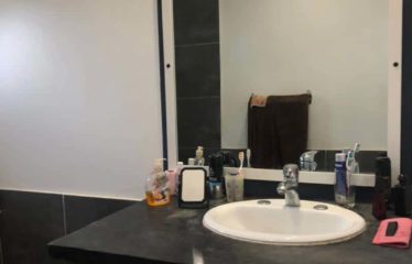 NDANGANE : Villa récente à vendre de 2 chambres