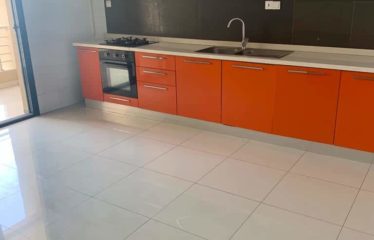 DAKAR FANN RESIDENCE : Appartement F4 à louer 3 chambres