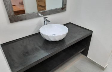 NDANGANE : Villa récente à vendre de 2 chambres