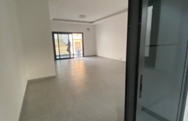 DAKAR CITE KEUR GORGUI : Appartement F4 à louer