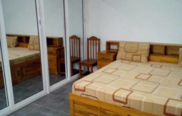 NDANGANE : Villa récente à vendre de 2 chambres