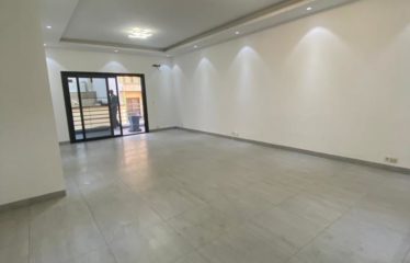 DAKAR CITE KEUR GORGUI : Appartement F4 à louer