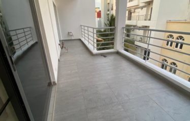 DAKAR CITE KEUR GORGUI : Appartement F4 à louer