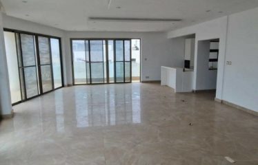 DAKAR VIRAGE : Penthouse à louer