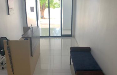DAKAR FANN RESIDENCE : Appartement F4 à louer 3 chambres
